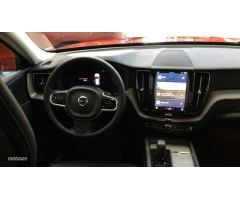 Volvo XC 60 TODOTERRENO 2.0 B4 P PLUS BRIGHT AUTOMATICO 197CV 5P de 2023 con 28.450 Km por 39.150 EU