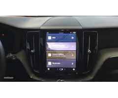 Volvo XC 60 TODOTERRENO 2.0 B4 P PLUS BRIGHT AUTOMATICO 197CV 5P de 2023 con 28.450 Km por 39.150 EU