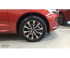 Volvo XC 60 TODOTERRENO 2.0 B4 P PLUS BRIGHT AUTOMATICO 197CV 5P de 2023 con 28.450 Km por 39.150 EU