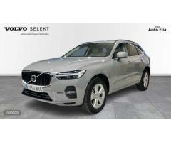 Volvo XC 60 2.0 B4 D CORE AUTO 5P de 2024 con 12.291 Km por 45.500 EUR. en Madrid