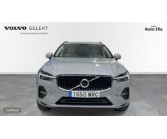 Volvo XC 60 2.0 B4 D CORE AUTO 5P de 2024 con 12.291 Km por 45.500 EUR. en Madrid