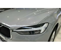 Volvo XC 60 2.0 B4 D CORE AUTO 5P de 2024 con 12.291 Km por 45.500 EUR. en Madrid