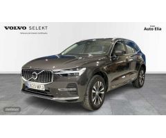 Volvo XC 60 2.0 T6 RECHARGE CORE AUTO 4WD 5P de 2024 con 15.300 Km por 55.900 EUR. en Madrid