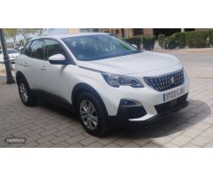 Peugeot 3008 ACTIVE de 2020 con 136.000 Km por 14.700 EUR. en Albacete