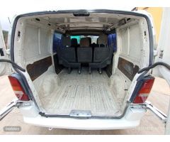 Mercedes Vito 112 cdi de 2000 con 175.000 Km por 6.900 EUR. en Valencia