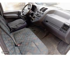 Mercedes Vito 112 cdi de 2000 con 175.000 Km por 6.900 EUR. en Valencia