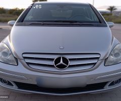 Mercedes Clase B B 200 d de 2008 con 340.000 Km por 5.250 EUR. en Valencia