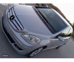 Mercedes Clase B B 200 d de 2008 con 340.000 Km por 5.250 EUR. en Valencia