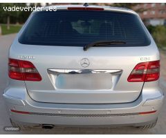 Mercedes Clase B B 200 d de 2008 con 340.000 Km por 5.250 EUR. en Valencia