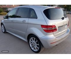 Mercedes Clase B B 200 d de 2008 con 340.000 Km por 5.250 EUR. en Valencia