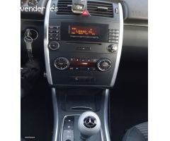 Mercedes Clase B B 200 d de 2008 con 340.000 Km por 5.250 EUR. en Valencia