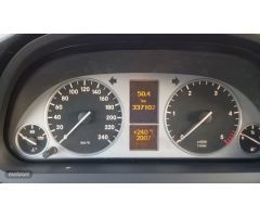 Mercedes Clase B B 200 d de 2008 con 340.000 Km por 5.250 EUR. en Valencia