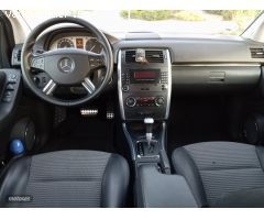 Mercedes Clase B B 200 d de 2008 con 340.000 Km por 5.250 EUR. en Valencia