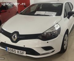 Renault Clio 1200 75 CV de 2017 con 130.000 Km por 9.200 EUR. en Tenerife