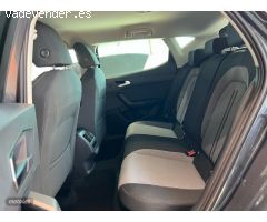 Seat Leon 1.0 TSI STYLE XM de 2025 con 1 Km por 23.321 EUR. en Barcelona