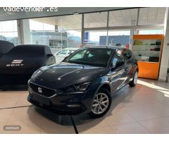 Seat Leon 1.0 TSI STYLE XM de 2025 con 1 Km por 23.321 EUR. en Barcelona