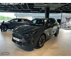 Cupra Terramar 1.5 TSI e-Hybrid 150kW (204 CV) DSG de 2025 con 1 Km por 38.210 EUR. en Barcelona