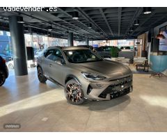Cupra Formentor 2.0 TSI 245kW VZ Extreme DSG 4 Drive de 2025 con 1 Km por 59.990 EUR. en Barcelona