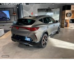 Cupra Formentor 2.0 TSI 245kW VZ Extreme DSG 4 Drive de 2025 con 1 Km por 59.990 EUR. en Barcelona