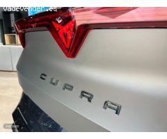 Cupra Formentor 2.0 TSI 245kW VZ Extreme DSG 4 Drive de 2025 con 1 Km por 59.990 EUR. en Barcelona