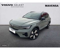 Volvo XC40 XC40 Recharge Plus, Single Motor, Electrico de 2023 con 5.052 Km por 41.900 EUR. en Badaj
