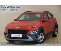 Hyundai Kona 1.0 TGDI Maxx 4x2 de 2022 con 31.460 Km por 17.990 EUR. en Pontevedra
