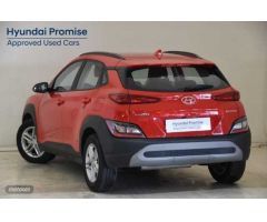 Hyundai Kona 1.0 TGDI Maxx 4x2 de 2022 con 31.460 Km por 17.990 EUR. en Pontevedra