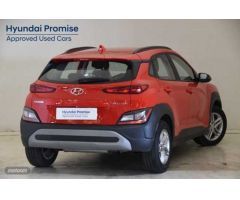 Hyundai Kona 1.0 TGDI Maxx 4x2 de 2022 con 31.460 Km por 17.990 EUR. en Pontevedra