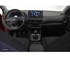 Hyundai Kona 1.0 TGDI Maxx 4x2 de 2022 con 31.460 Km por 17.990 EUR. en Pontevedra