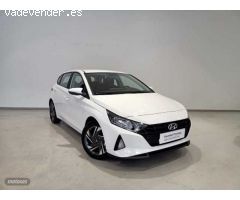 Hyundai i20 1.0 TGDI Klass 48V 100 de 2022 con 19.500 Km por 17.990 EUR. en Pontevedra