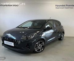 Hyundai i10 1.0 MPI Tecno de 2022 con 22.000 Km por 13.990 EUR. en Pontevedra