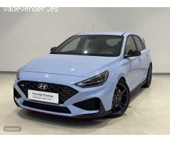 Hyundai i30 2.0 TGDI N Performance 280 de 2023 con 13.866 Km por 38.990 EUR. en Pontevedra