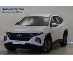 Hyundai Tucson 1.6 TGDI Klass 4x2 de 2024 con 13.931 Km por 25.990 EUR. en Pontevedra