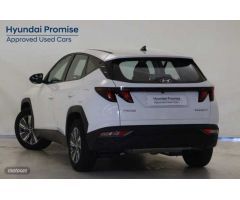 Hyundai Tucson 1.6 TGDI Klass 4x2 de 2024 con 13.931 Km por 25.990 EUR. en Pontevedra