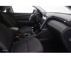 Hyundai Tucson 1.6 TGDI Klass 4x2 de 2024 con 13.931 Km por 25.990 EUR. en Pontevedra