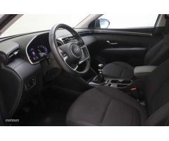 Hyundai Tucson 1.6 TGDI Klass 4x2 de 2024 con 13.931 Km por 25.990 EUR. en Pontevedra