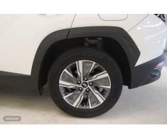 Hyundai Tucson 1.6 TGDI Klass 4x2 de 2024 con 13.931 Km por 25.990 EUR. en Pontevedra