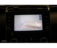 Hyundai Tucson 1.6 TGDI Klass 4x2 de 2024 con 13.931 Km por 25.990 EUR. en Pontevedra