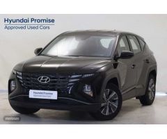 Hyundai Tucson 1.6 TGDI Klass 4x2 de 2024 con 13.775 Km por 25.990 EUR. en Pontevedra