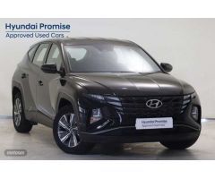 Hyundai Tucson 1.6 TGDI Klass 4x2 de 2024 con 13.775 Km por 25.990 EUR. en Pontevedra