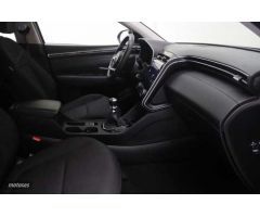 Hyundai Tucson 1.6 TGDI Klass 4x2 de 2024 con 13.775 Km por 25.990 EUR. en Pontevedra