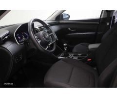Hyundai Tucson 1.6 TGDI Klass 4x2 de 2024 con 13.775 Km por 25.990 EUR. en Pontevedra