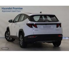Hyundai Tucson 1.6 TGDI Klass 4x2 de 2024 con 11.796 Km por 25.990 EUR. en Pontevedra
