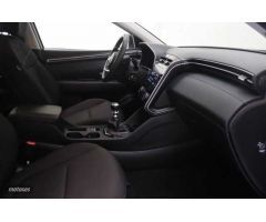 Hyundai Tucson 1.6 TGDI Klass 4x2 de 2024 con 11.796 Km por 25.990 EUR. en Pontevedra