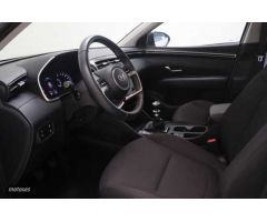 Hyundai Tucson 1.6 TGDI Klass 4x2 de 2024 con 11.796 Km por 25.990 EUR. en Pontevedra