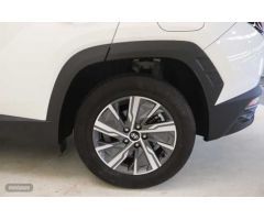 Hyundai Tucson 1.6 TGDI Klass 4x2 de 2024 con 11.796 Km por 25.990 EUR. en Pontevedra