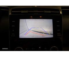 Hyundai Tucson 1.6 TGDI Klass 4x2 de 2024 con 11.796 Km por 25.990 EUR. en Pontevedra