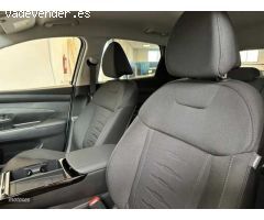 Hyundai Tucson Tucson 1.6 T HEV Maxx AT de 2024 con 800 Km por 35.990 EUR. en Pontevedra