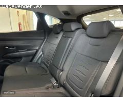 Hyundai Tucson Tucson 1.6 T HEV Maxx AT de 2024 con 800 Km por 35.990 EUR. en Pontevedra