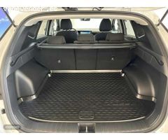 Hyundai Tucson Tucson 1.6 T HEV Maxx AT de 2024 con 800 Km por 35.990 EUR. en Pontevedra